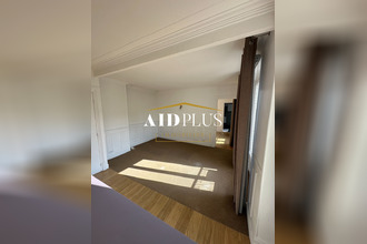  appartement st-leu-la-foret 95320
