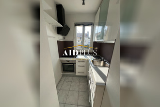  appartement st-leu-la-foret 95320