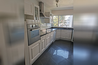  appartement st-leu-la-foret 95320