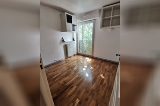  appartement st-leu-la-foret 95320