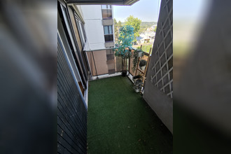  appartement st-leu-la-foret 95320