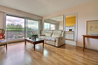  appartement st-leu-la-foret 95320