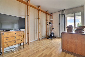  appartement st-leu-la-foret 95320