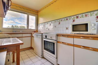  appartement st-leu-la-foret 95320
