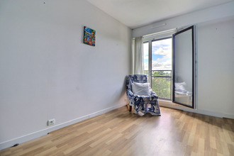  appartement st-leu-la-foret 95320