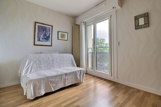  appartement st-leu-la-foret 95320