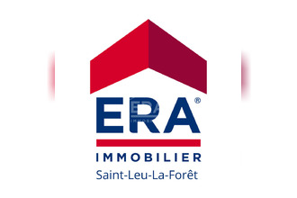  appartement st-leu-la-foret 95320