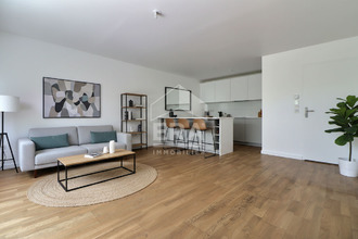  appartement st-leu-la-foret 95320