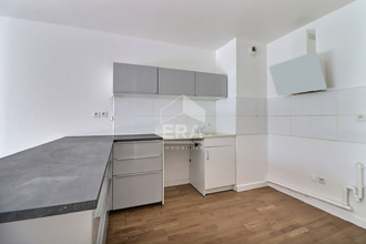  appartement st-leu-la-foret 95320