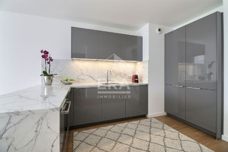  appartement st-leu-la-foret 95320