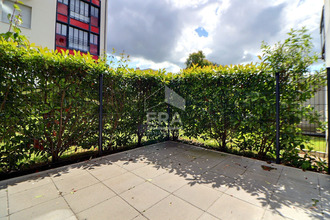  appartement st-leu-la-foret 95320