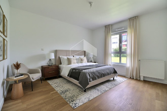  appartement st-leu-la-foret 95320