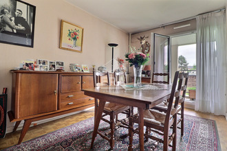  appartement st-leu-la-foret 95320