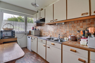  appartement st-leu-la-foret 95320