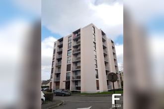  appartement st-lo 50000