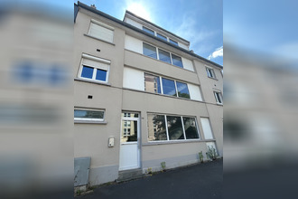  appartement st-lo 50000