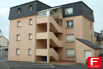  appartement st-lo 50000