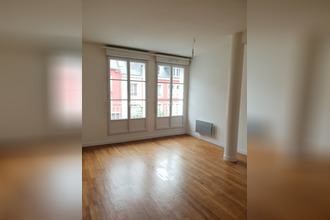  appartement st-lo 50000