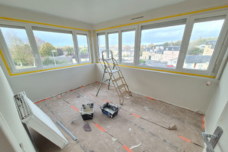  appartement st-lo 50000