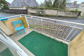  appartement st-lo 50000