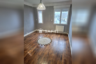  appartement st-lo 50000