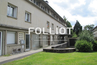  appartement st-lo 50000