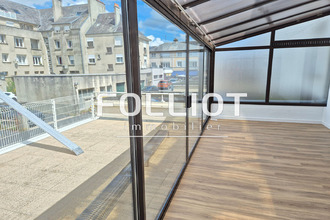  appartement st-lo 50000