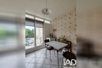  appartement st-lo 50000