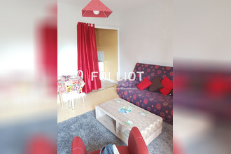 appartement st-lo 50000
