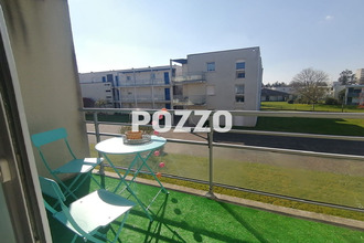  appartement st-lo 50000