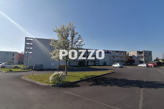  appartement st-lo 50000