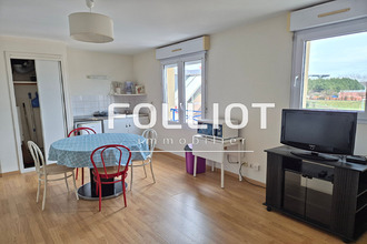  appartement st-lo 50000