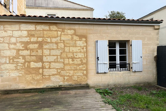  appartement st-loubes 33450