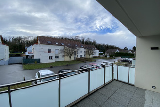  appartement st-louis 68300