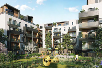  appartement st-louis 68300