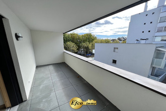  appartement st-louis 68300