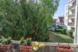  appartement st-louis 68300