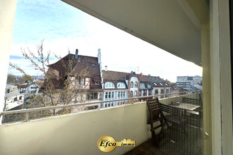  appartement st-louis 68300