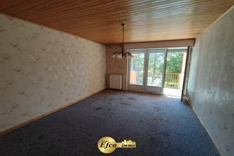  appartement st-louis 68300