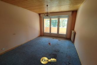  appartement st-louis 68300