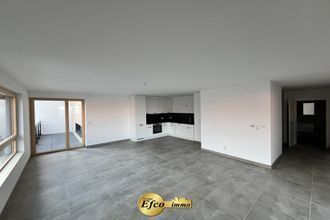  appartement st-louis 68300