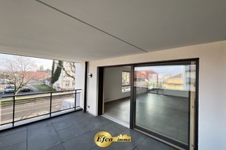  appartement st-louis 68300