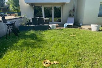  appartement st-louis 68300