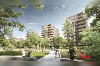  appartement st-louis 68300