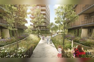  appartement st-louis 68300