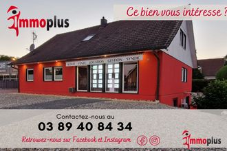  appartement st-louis 68300