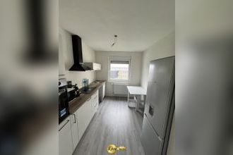  appartement st-louis 68300