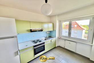  appartement st-louis 68300