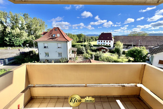  appartement st-louis 68300