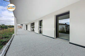  appartement st-louis 68300